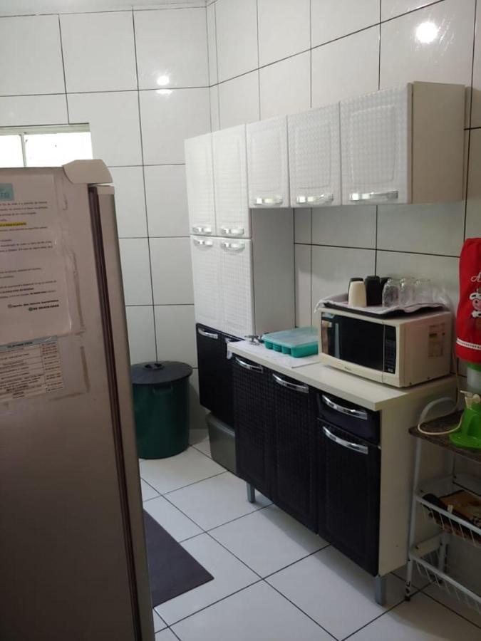 Porto Dos Lencois - Chale Tipo Apartamento Barreirinhas Buitenkant foto