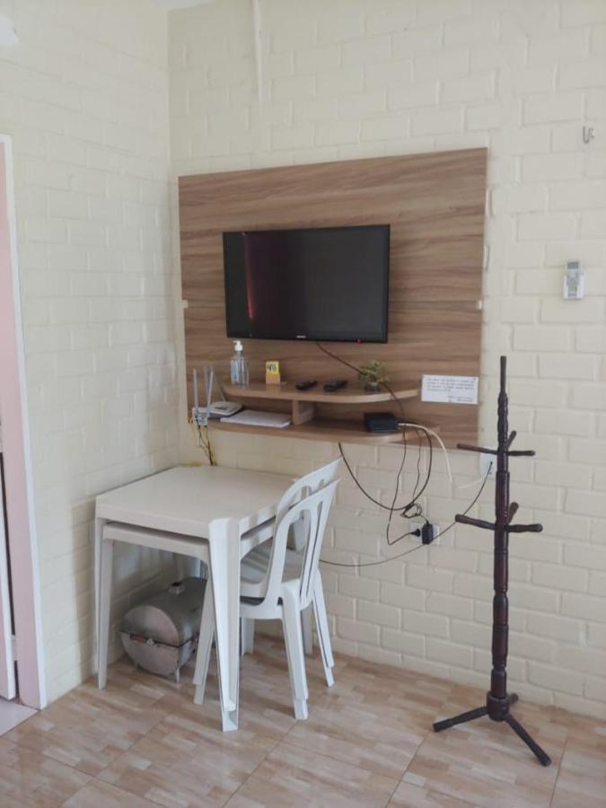 Porto Dos Lencois - Chale Tipo Apartamento Barreirinhas Buitenkant foto