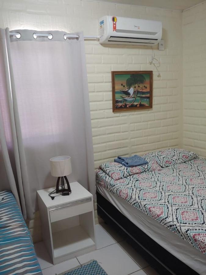 Porto Dos Lencois - Chale Tipo Apartamento Barreirinhas Buitenkant foto