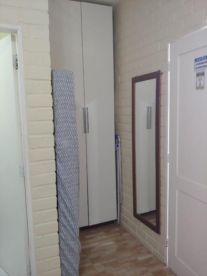 Porto Dos Lencois - Chale Tipo Apartamento Barreirinhas Buitenkant foto