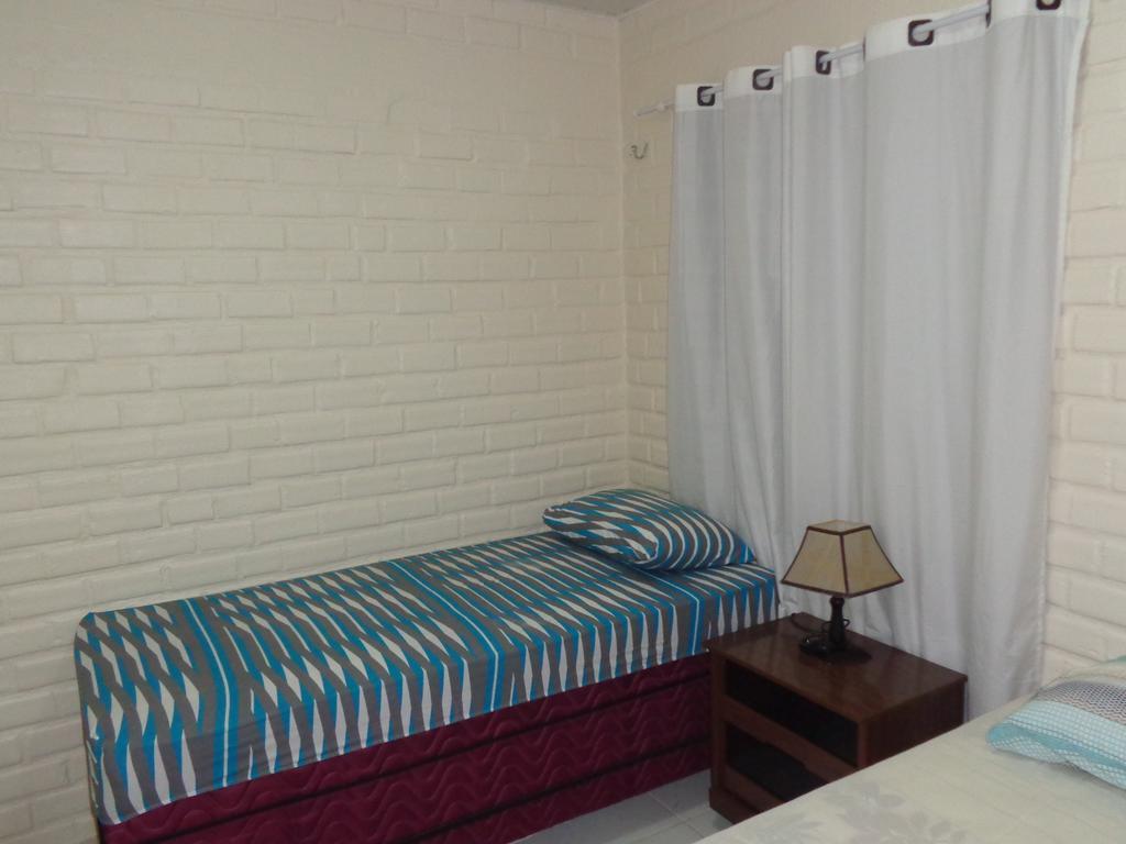 Porto Dos Lencois - Chale Tipo Apartamento Barreirinhas Buitenkant foto