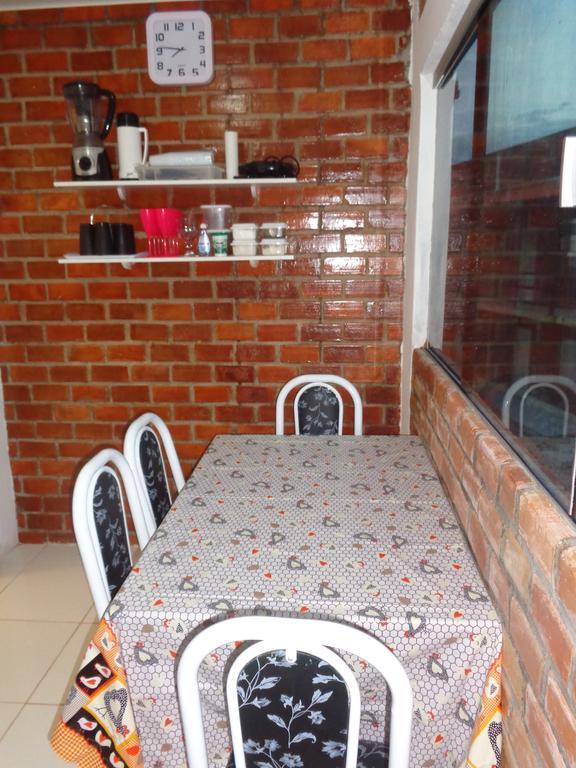 Porto Dos Lencois - Chale Tipo Apartamento Barreirinhas Buitenkant foto