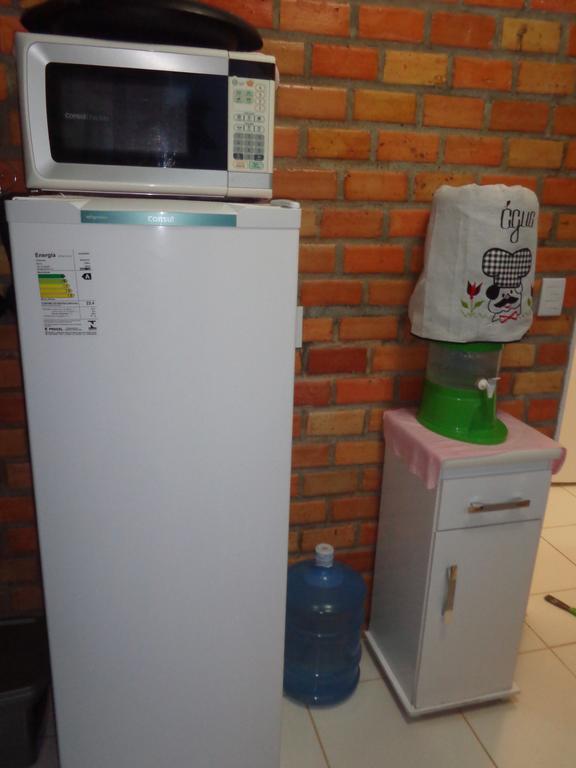 Porto Dos Lencois - Chale Tipo Apartamento Barreirinhas Buitenkant foto