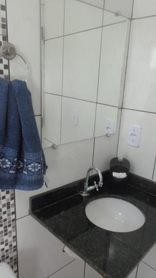 Porto Dos Lencois - Chale Tipo Apartamento Barreirinhas Buitenkant foto