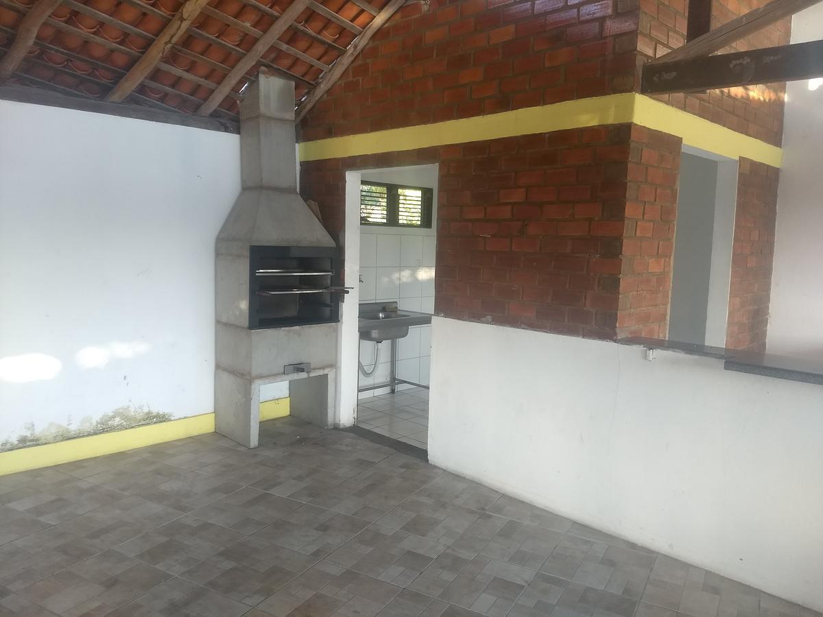 Porto Dos Lencois - Chale Tipo Apartamento Barreirinhas Buitenkant foto