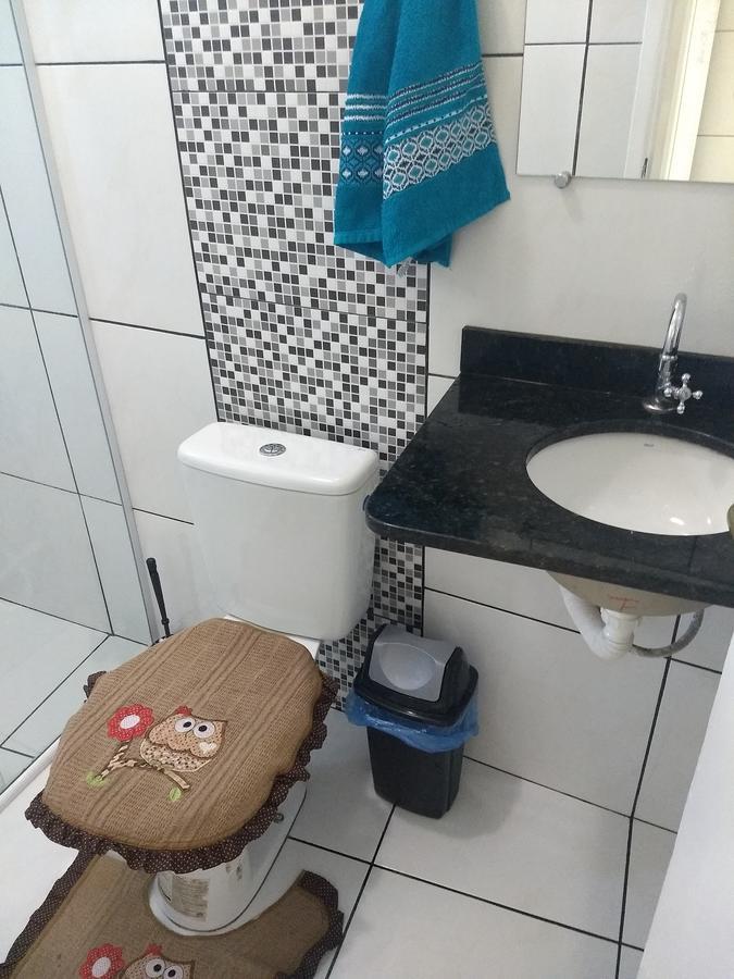 Porto Dos Lencois - Chale Tipo Apartamento Barreirinhas Buitenkant foto
