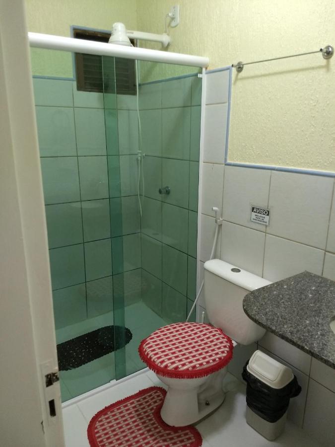 Porto Dos Lencois - Chale Tipo Apartamento Barreirinhas Buitenkant foto